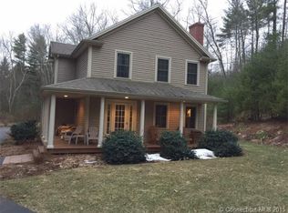 41 Hagstrom Rd, North Grosvenordale, CT 06255