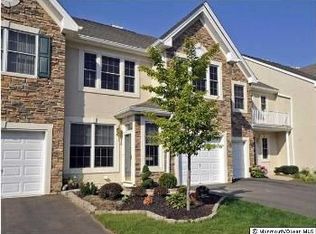 52 Osprey Dr, Old Bridge, NJ 08857