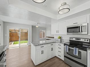 2455 E BROADWAY Road #78, Mesa, AZ 85204