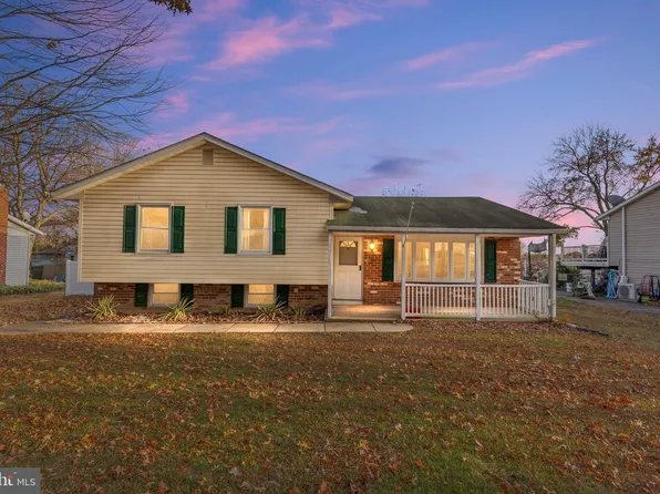 228 Courtney Dr, Elkton, MD 21921