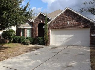 23706 Breckenridge Forest Dr, Spring, TX 77373