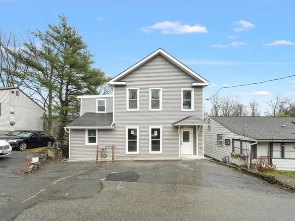 7 Fall Street, Port Jervis, NY 12771