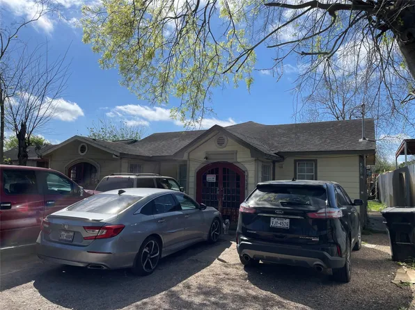 7928 Buchanan St, Houston, TX 77029