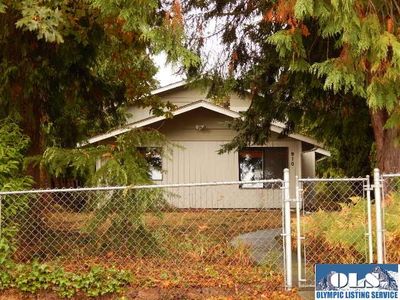 910 W 14th St, Port Angeles, WA, 98363