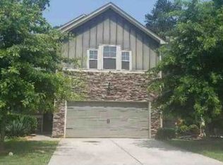 4896 Longview Run, Decatur, GA 30035