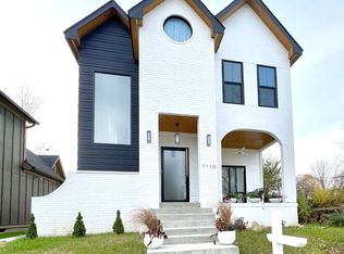 1110 N Hamilton Ave #B, Indianapolis, IN