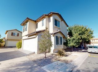 10541 Pueblo Springs St, Las Vegas, NV 89183