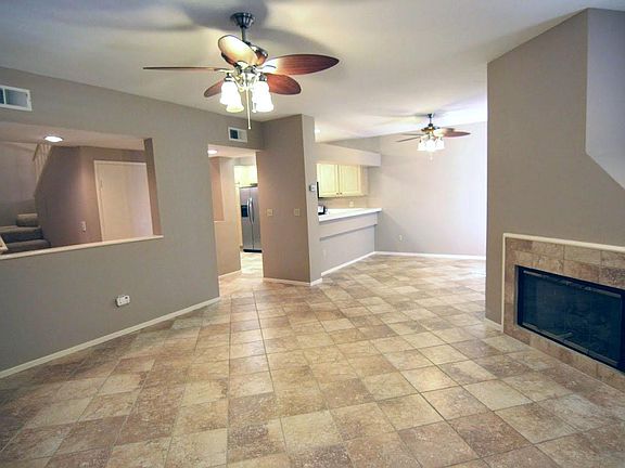 Living room looking towards the dining room and kitchen. 949-422-0612