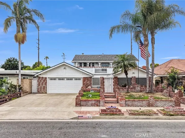 8141 Briarwood St, Stanton, CA 90680