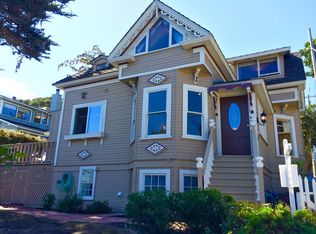 211 4th St, Pacific Grove, CA 93950