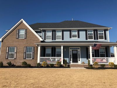 2157 Bellflower Way, Chesapeake, VA, 23323