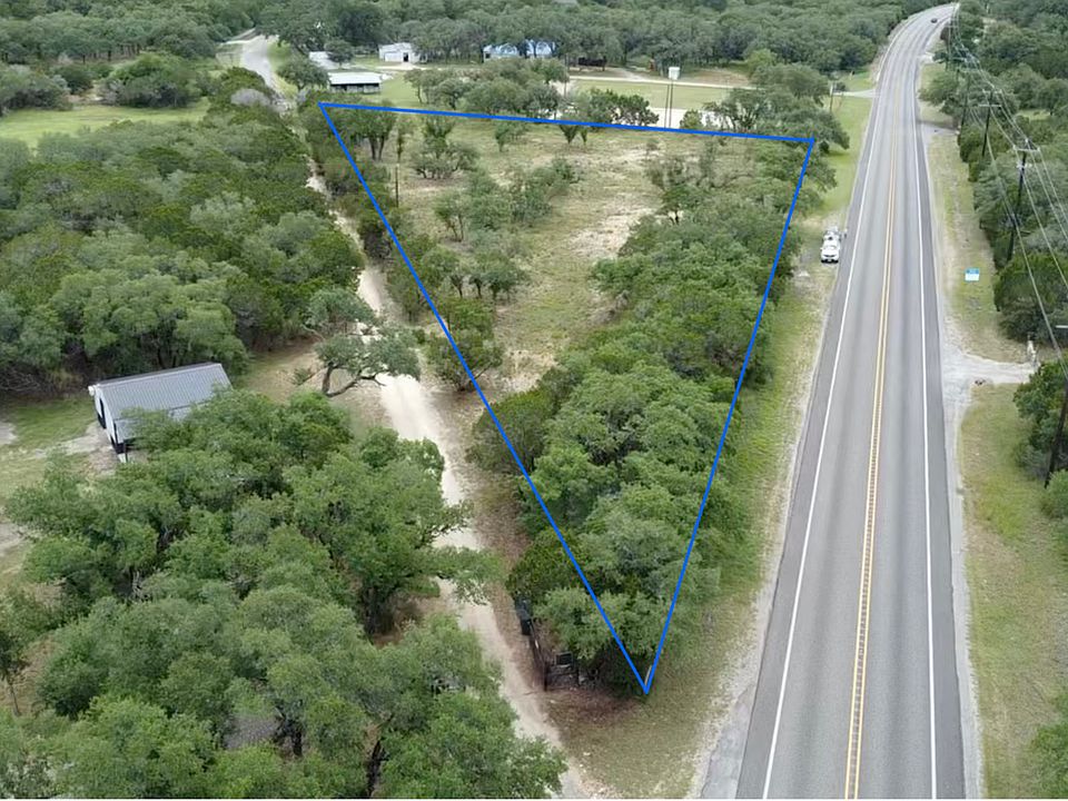 1st image of 5865 Fm 1863 LOT 4