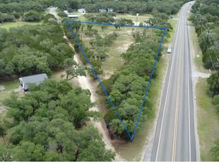 5865 Fm 1863 #4, Bulverde, TX 78163