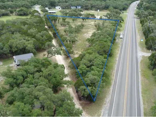 5865 Fm 1863 LOT 4, Bulverde, TX 78163