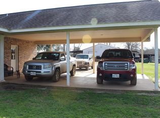 2130 Fm 2667, Timpson, TX 75975