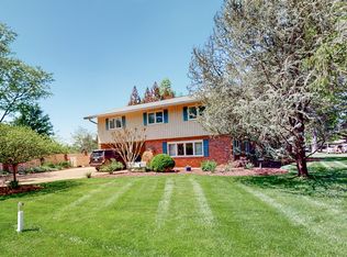 1407 Parklawn Dr, Murfreesboro, TN 37130