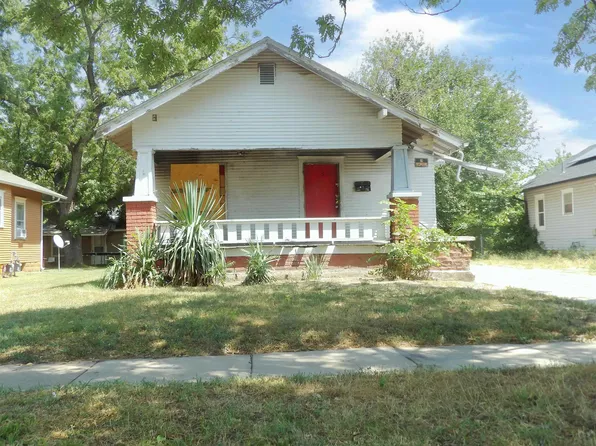 2032 S Main St, Wichita, KS 67213