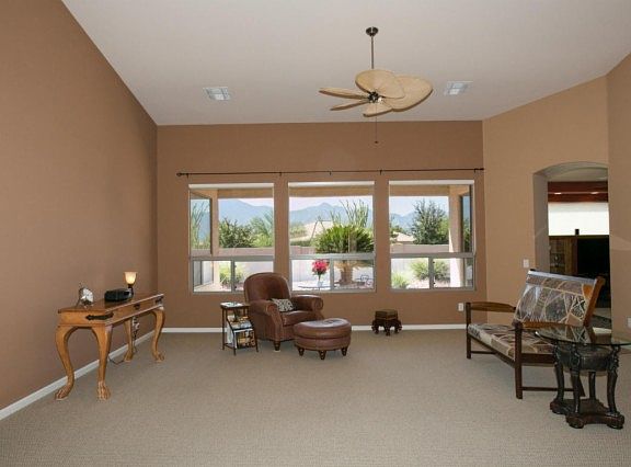 5th image of 63443 E Desert Highland Dr
