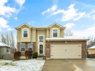 608 N Rockwell Ct, Independence, MO 64056