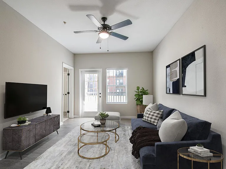 The Dutton Luxury Apartments — Photo 8