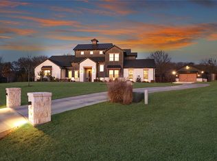 117 Lila Blue Ln, Van Alstyne, TX 75495