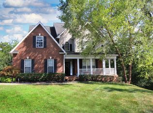 10924 Amber Jack Ln, Knoxville, TN 37934