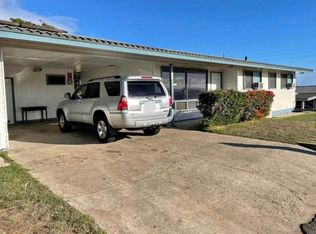 390 Maalo St, Kahului, HI 96732