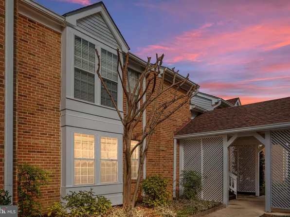 2588 S Arlington Mill Dr APT E, Arlington, VA 22206