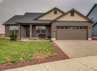 537 Prairie St, Woodburn, OR 97071