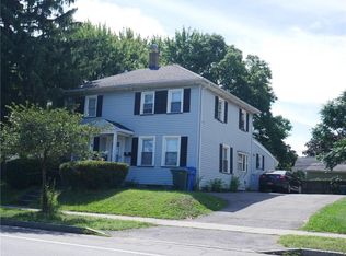 1565 Norton St, Rochester, NY 14621