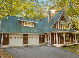 7380 Deepwater Point Rd, Williamsburg, MI 49690