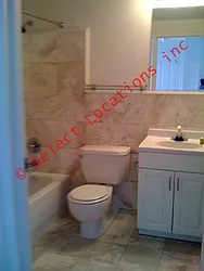 Rented by Select Locations Inc.