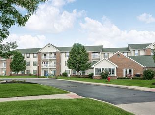 Laurelhurst, Clyde, OH 43410