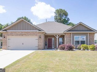 605 Skyview Dr, Commerce, GA 30529