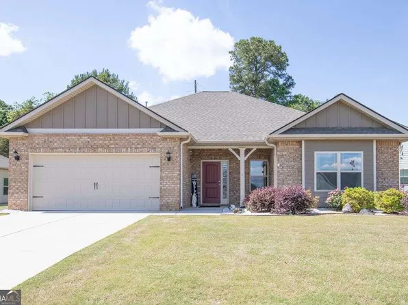 605 Skyview Dr, Commerce, GA 30529