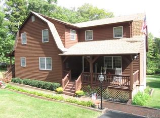 150 Mountain View Ave, Wallkill, NY 12589