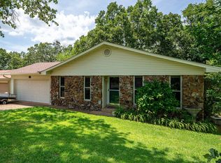 6121 Greenbank Rd, N Little Rock, AR 72118