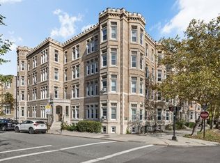 3 Englewood Ave APT 9, Brookline, MA 02445