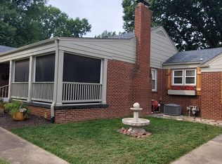 1521 S Virginia Ave, Springfield, MO 65807