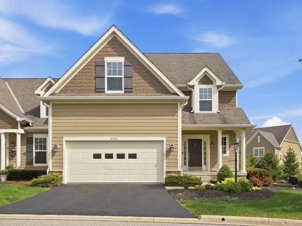 8886 Winemack Ln, Dublin, OH 43016