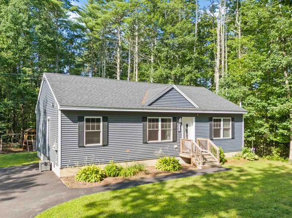 525 Franklin Pierce Highway, Barrington, NH 03825