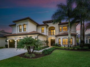 9736 Rennes Ln, Delray Beach, FL 33446