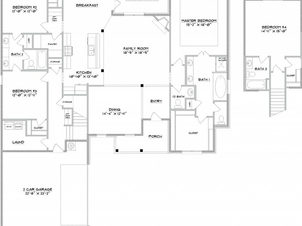 2nd image of 12954 Ibis Blvd #4GN3RZ