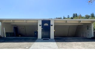 15 Park Way, San Anselmo, CA 94960