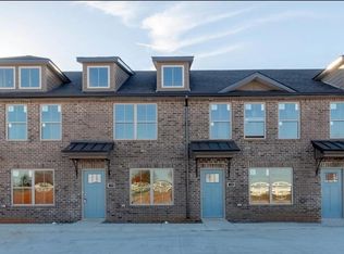 1000 Henry Place Blvd #507, Clarksville, TN 37042