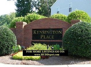 4569 Darrowby Dr, Powder Springs, GA 30127