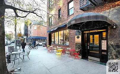 Rented by Voro New York