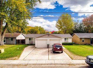 1620 S Londoner Ave, Boise, ID 83706