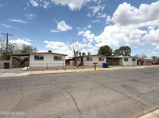 2300 S 7th Ave, Tucson, AZ 85713