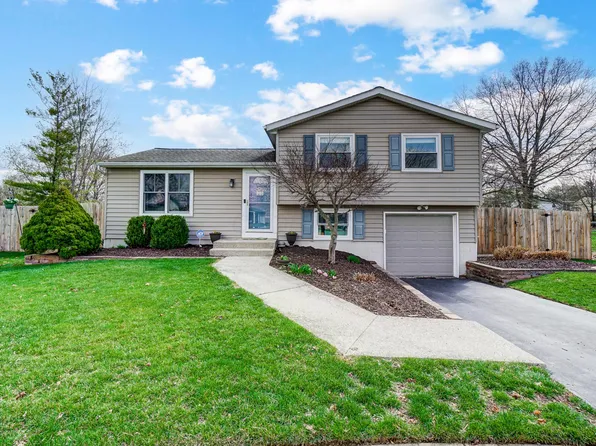 2992 Breed Dr, Reynoldsburg, OH 43068